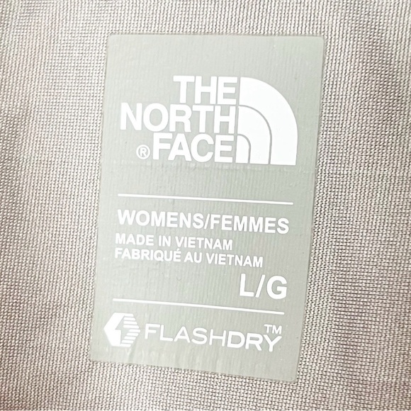 THE NORTH FACE Isotherm Jacket WindWall Windbreaker Full Zip - Picture 14 of 15